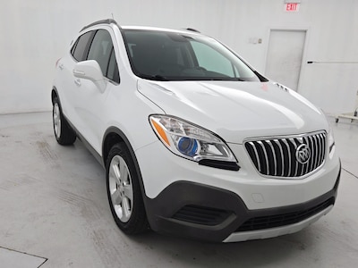 2016 Buick Encore  -
                  Madison, TN
