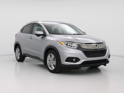 2019 Honda HR-V EX-L -
                  Madison, TN