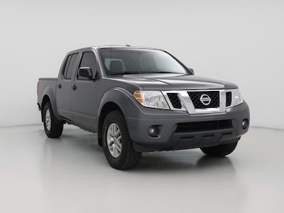 2016 Nissan Frontier SV -
                  Franklin, TN
