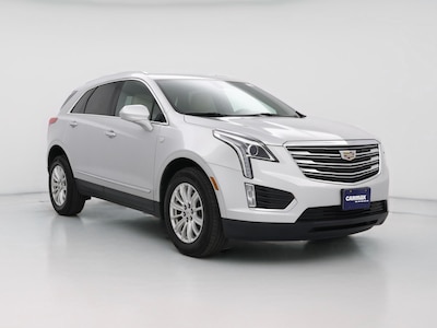 2019 Cadillac XT5  -
                  Madison, TN