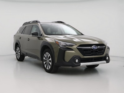 2024 Subaru Outback Limited -
                  Madison, TN