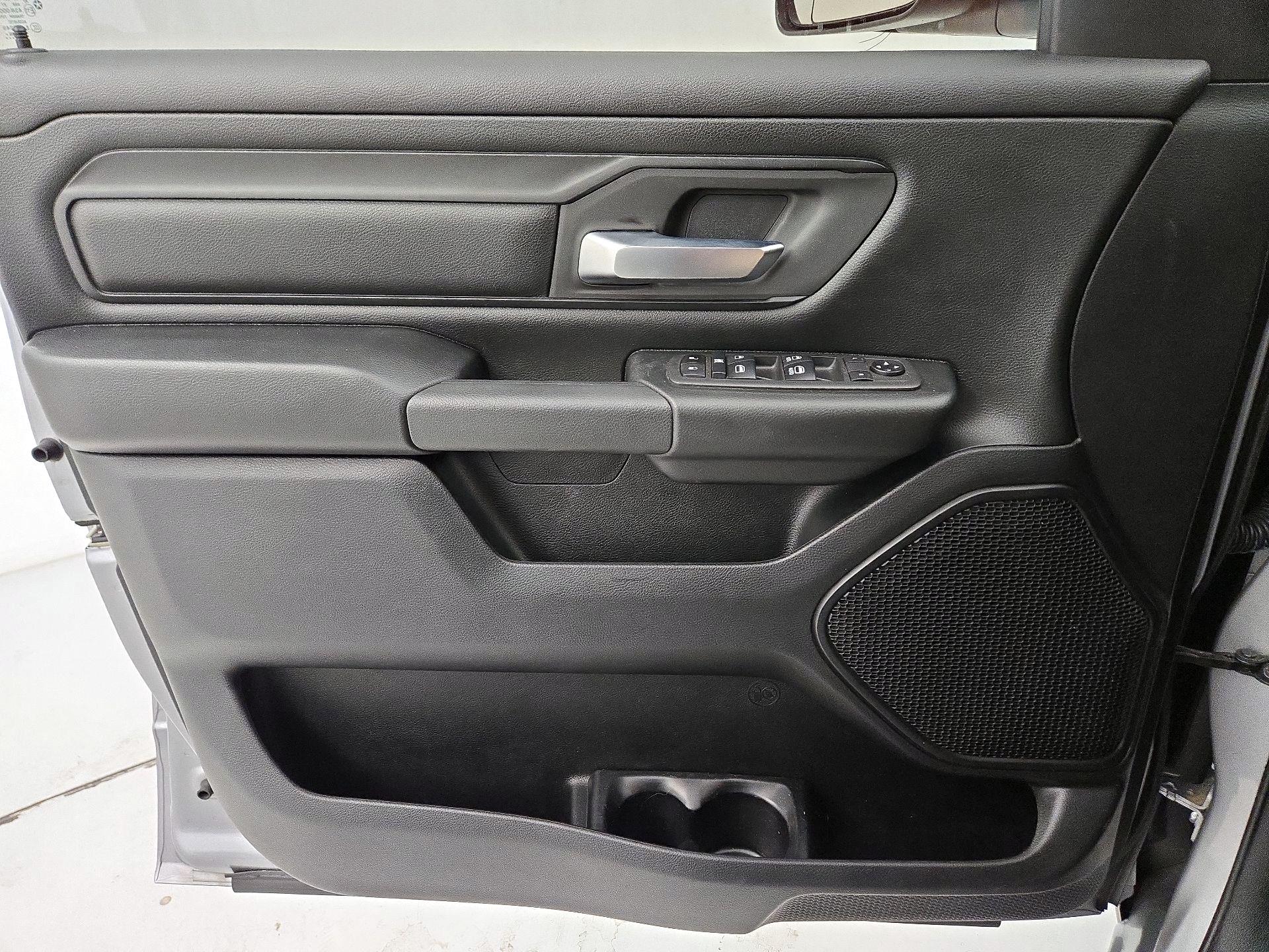 Thumbnail: 2021 RAM 1500 - 12