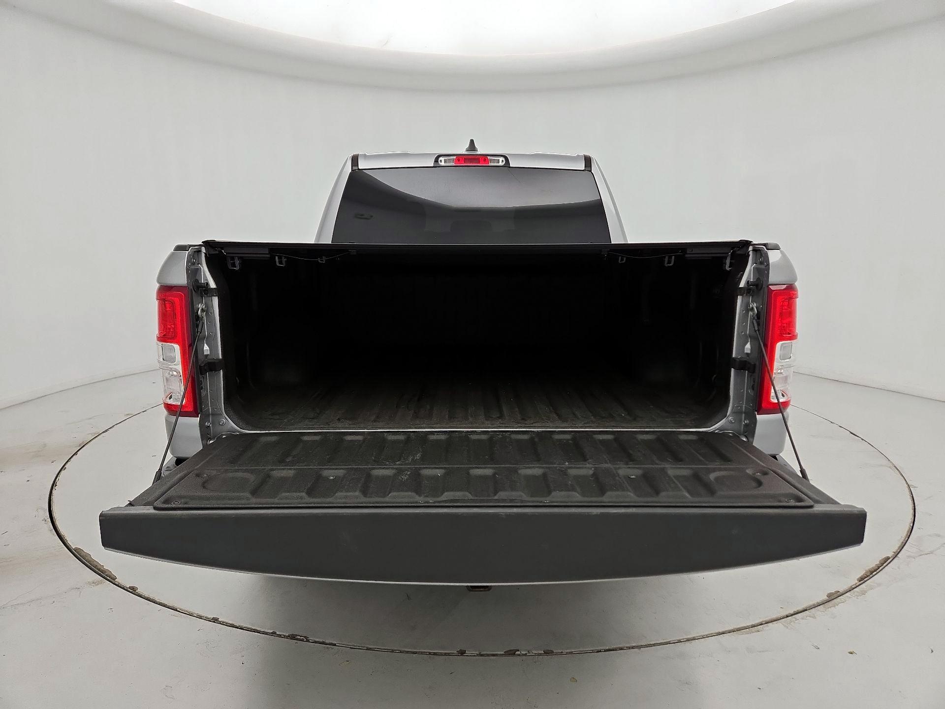 Thumbnail: 2021 RAM 1500 - 20