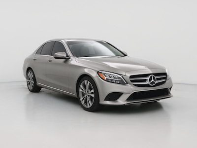 2019 Mercedes-Benz C-Class C 300 -
                  Madison, TN