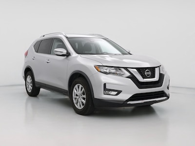 2019 Nissan Rogue SV -
                  Madison, TN