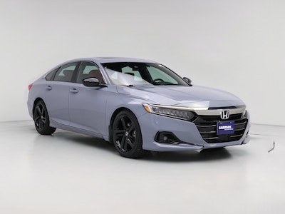 2021 Honda Accord Sport -
                  Nashville, TN