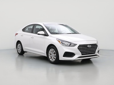 2020 Hyundai Accent SE -
                  Murfreesboro, TN