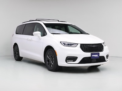 2021 Chrysler Pacifica Touring L -
                  Nashville, TN