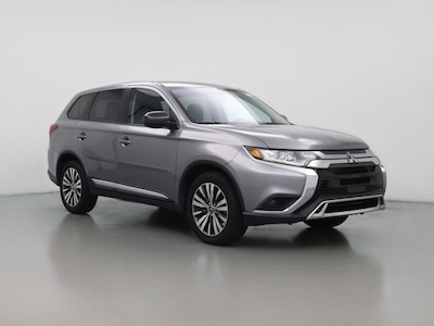 2020 Mitsubishi Outlander ES -
                  Murfreesboro, TN