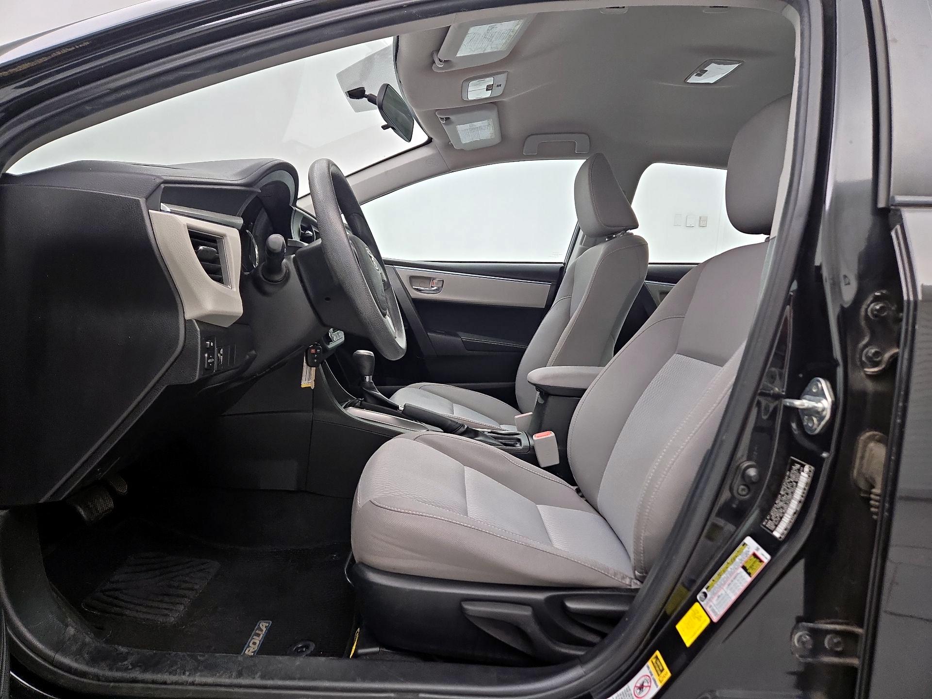 Thumbnail: 2016 Toyota Corolla - 11