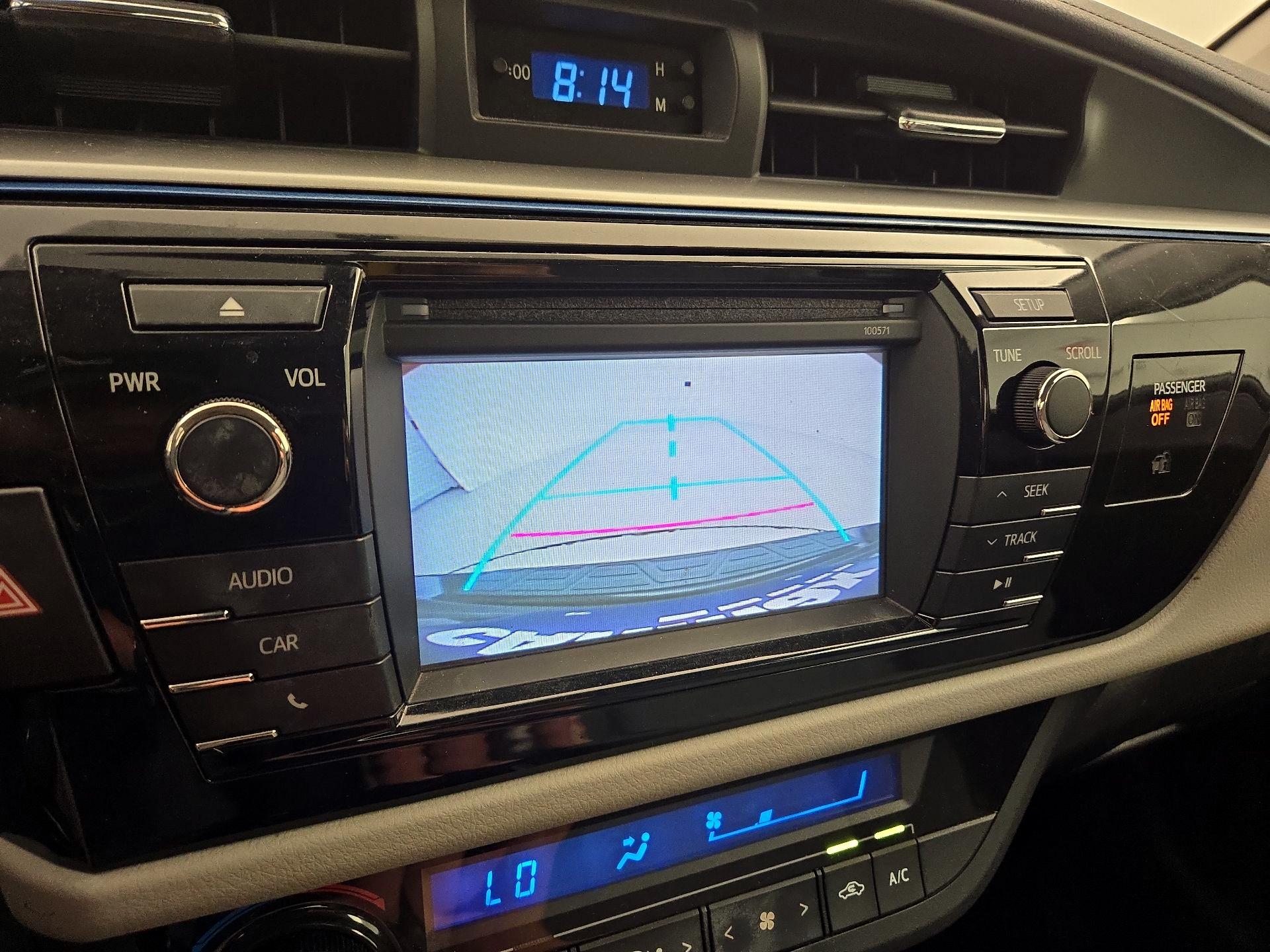 Thumbnail: 2016 Toyota Corolla - 14