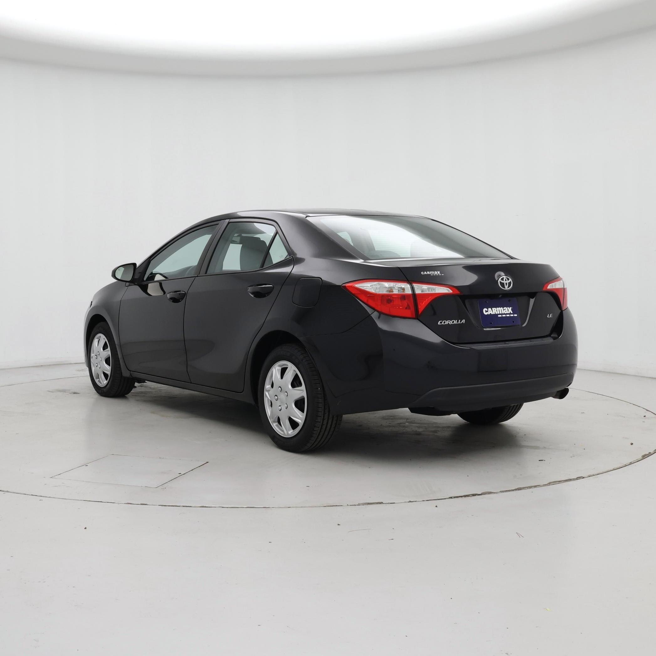 Thumbnail: 2016 Toyota Corolla - 2