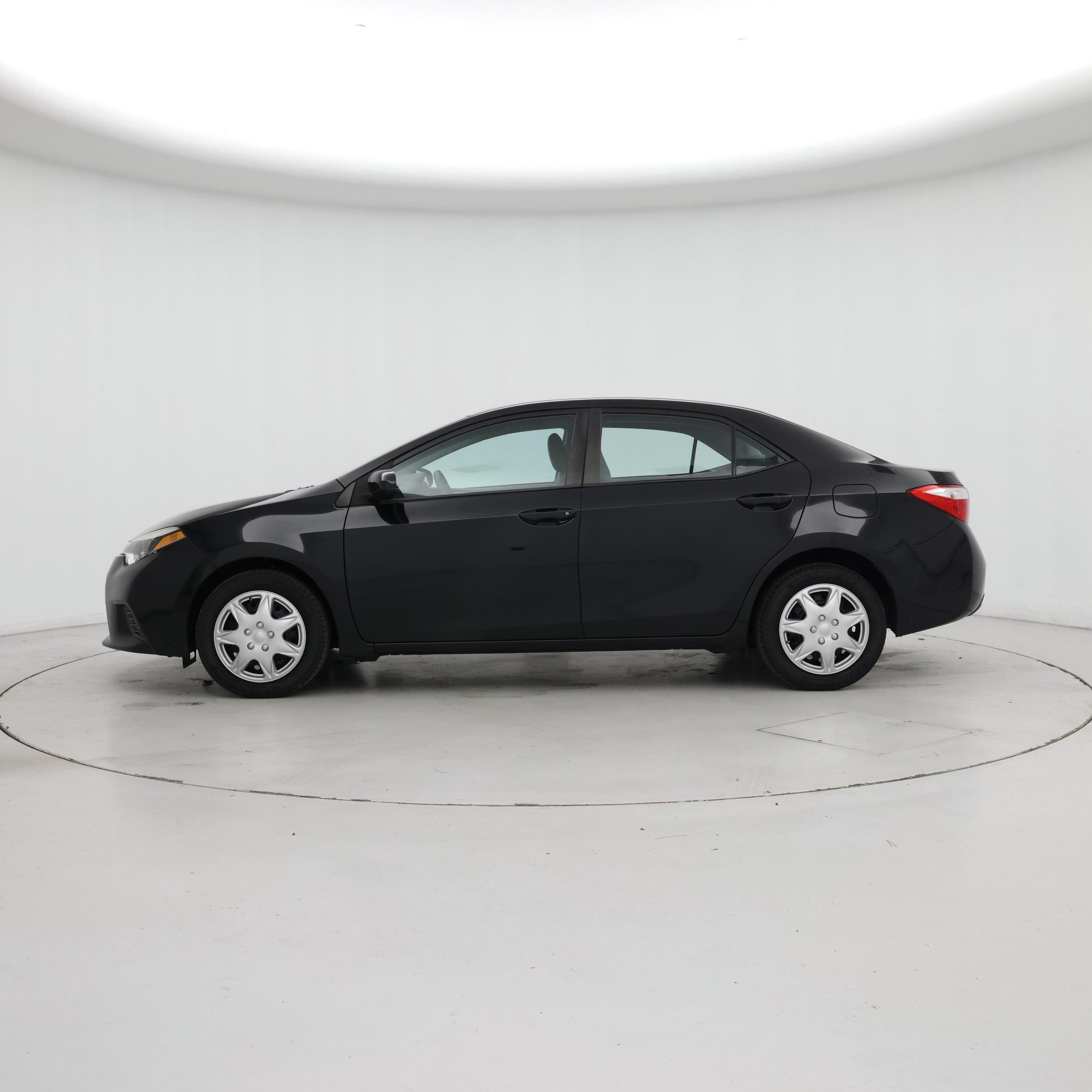 Thumbnail: 2016 Toyota Corolla - 3