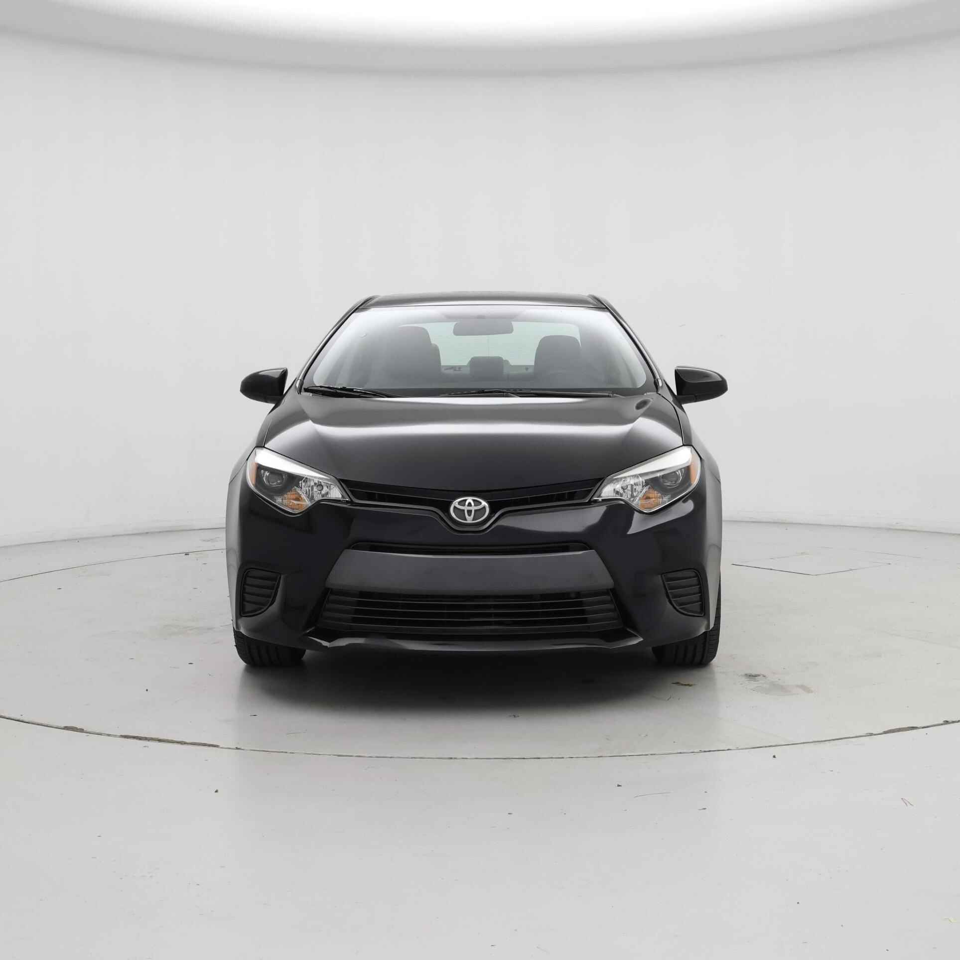 Thumbnail: 2016 Toyota Corolla - 5