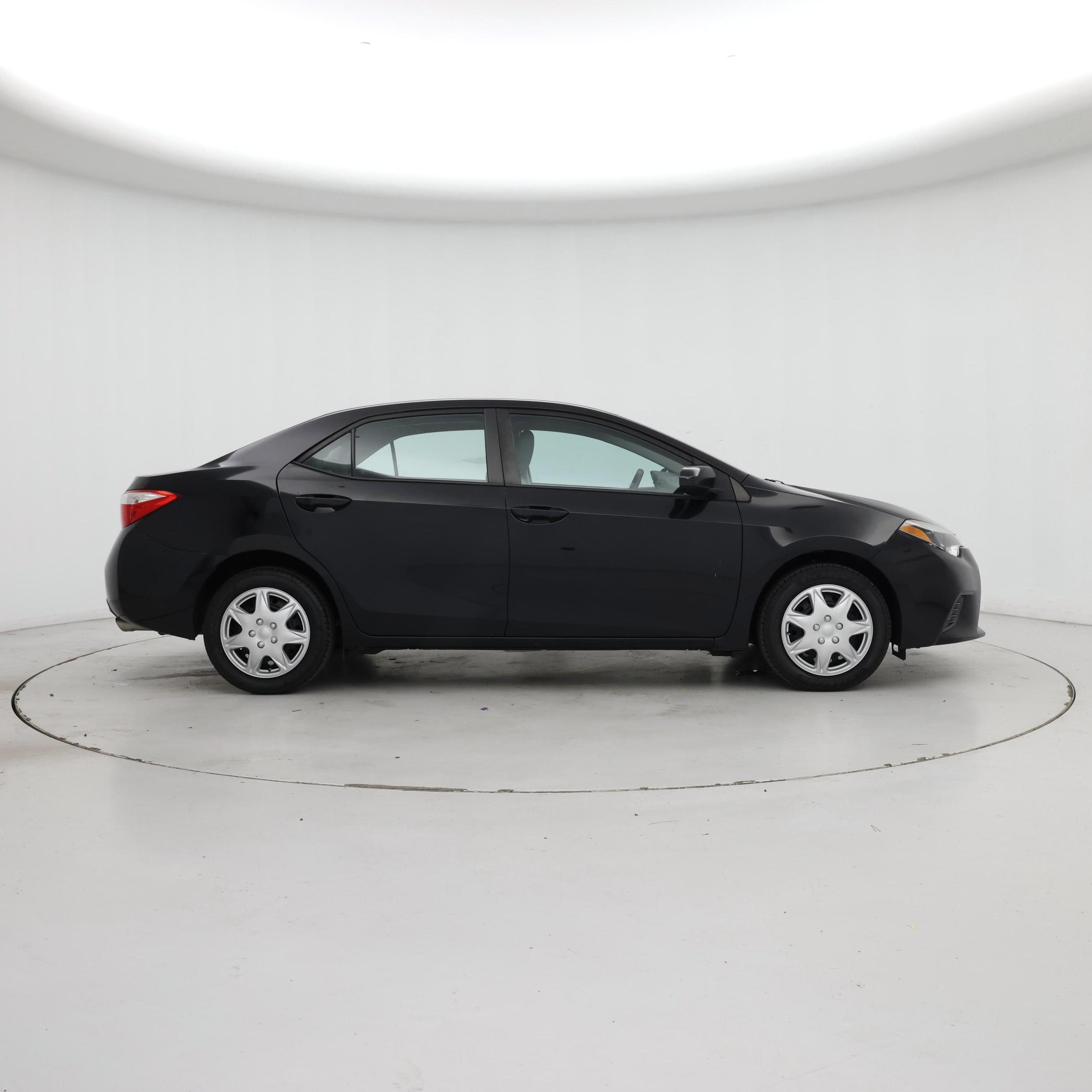 Thumbnail: 2016 Toyota Corolla - 7