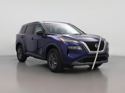2023 Nissan Rogue S -
                  Murfreesboro, TN