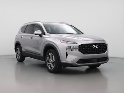 2023 Hyundai Santa Fe SEL -
                  Murfreesboro, TN
