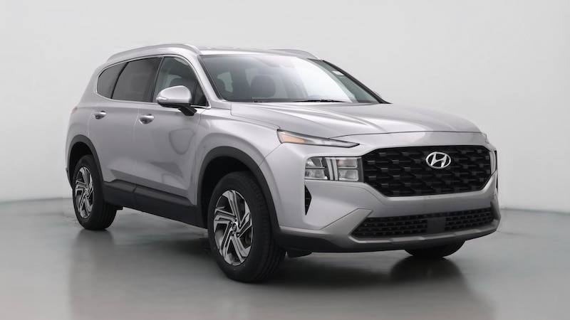 2023 Hyundai Santa Fe SEL Hero Image