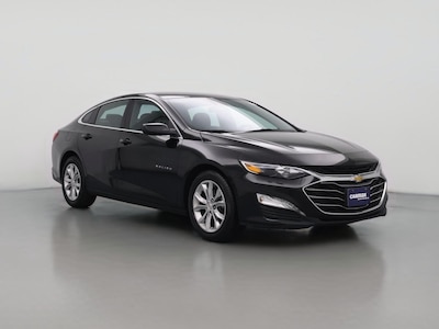 2023 Chevrolet Malibu LT -
                  Murfreesboro, TN