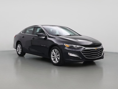 2023 Chevrolet Malibu LT -
                  Murfreesboro, TN