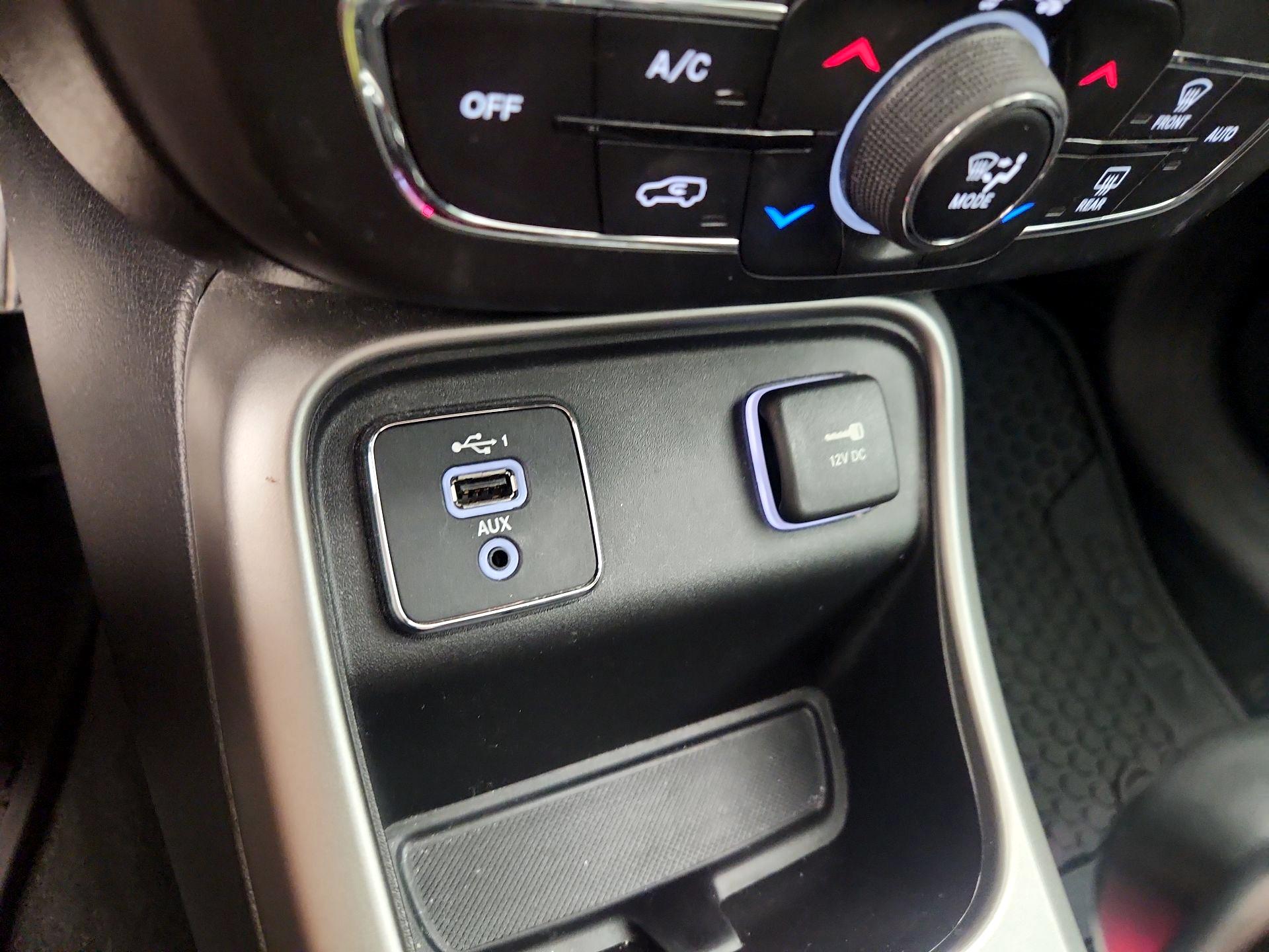 Thumbnail: 2020 Jeep Compass - 18