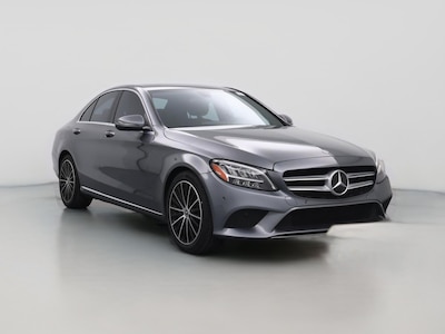 2021 Mercedes-Benz C-Class C 300 -
                  Murfreesboro, TN