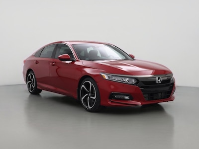 2019 Honda Accord Sport -
                  Murfreesboro, TN