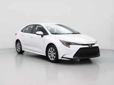 2020 Toyota Corolla LE -
                  Murfreesboro, TN