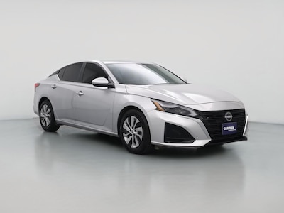 2023 Nissan Altima S -
                  Murfreesboro, TN