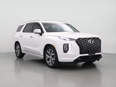 2021 Hyundai Palisade Limited -
                  Murfreesboro, TN
