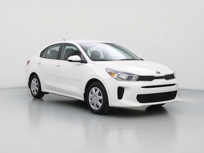 2020 Kia Rio S -
                  Murfreesboro, TN