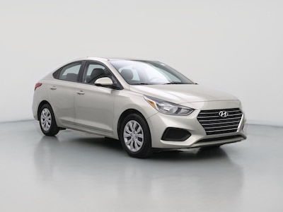2019 Hyundai Accent SE -
                  Murfreesboro, TN