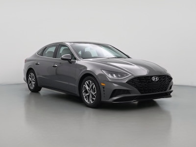 2022 Hyundai Sonata SEL -
                  Murfreesboro, TN