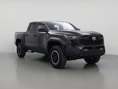 2024 Toyota Tacoma TRD Off-Road -
                  Murfreesboro, TN
