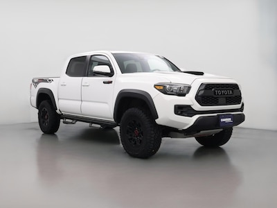2019 Toyota Tacoma TRD Pro -
                  Murfreesboro, TN