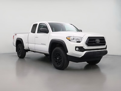 2023 Toyota Tacoma SR5 -
                  Murfreesboro, TN