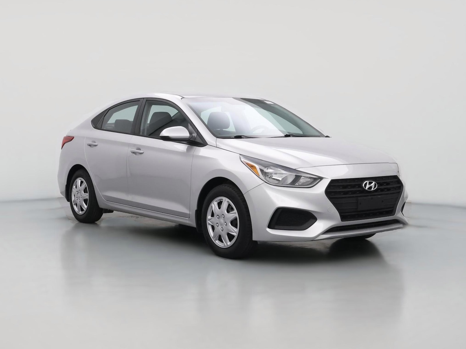 2019 Hyundai Accent