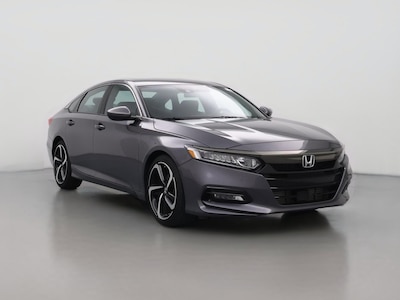 2020 Honda Accord Sport -
                  Murfreesboro, TN