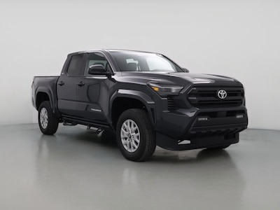 2024 Toyota Tacoma SR5 -
                  Murfreesboro, TN