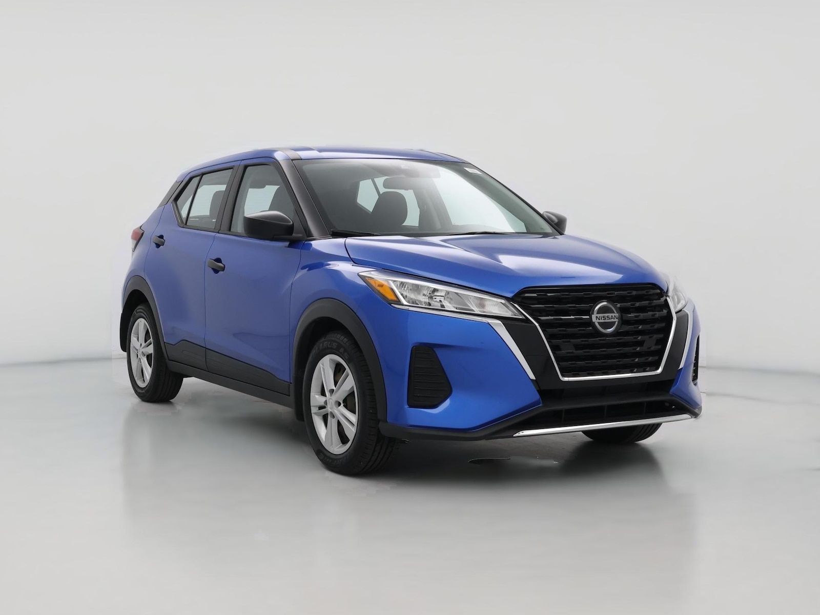 2021 Nissan Kicks