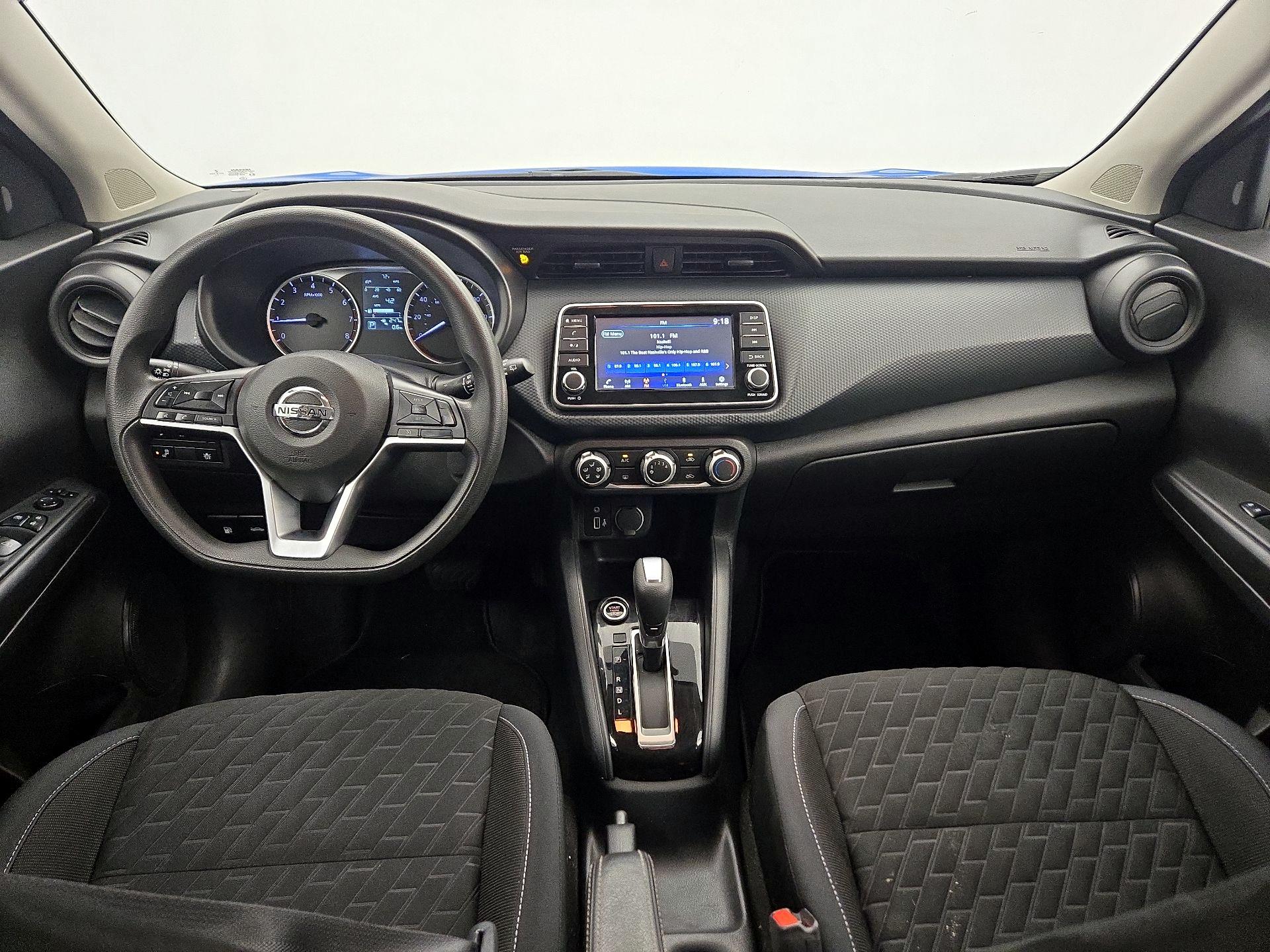 Thumbnail: 2021 Nissan Kicks - 9