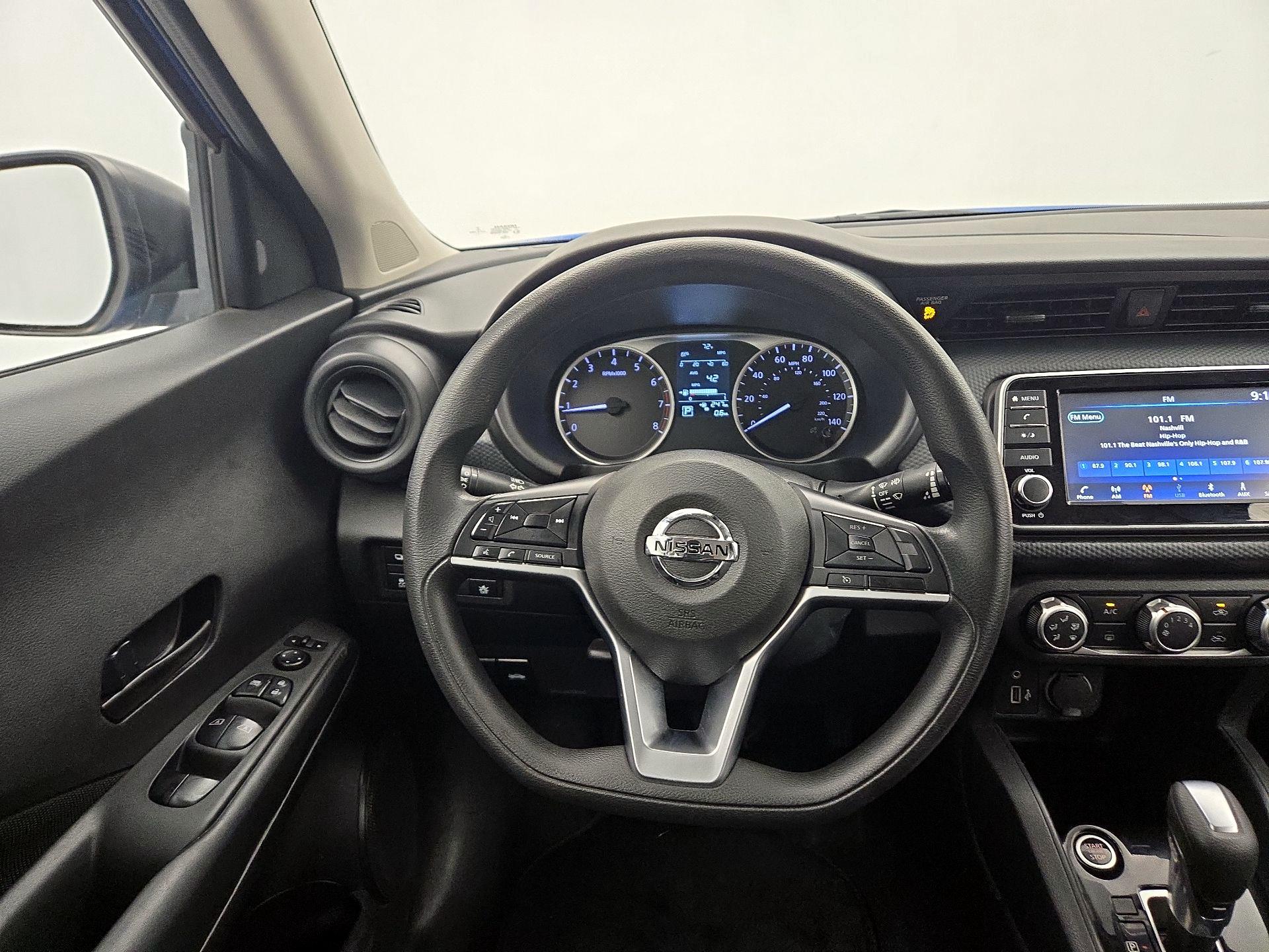 Thumbnail: 2021 Nissan Kicks - 10