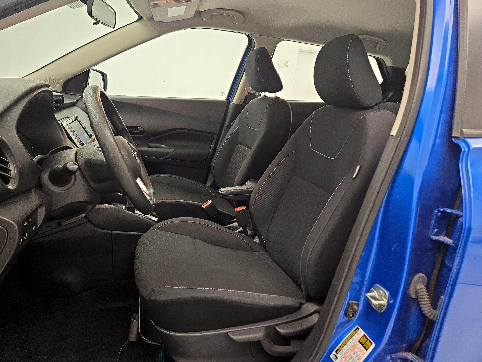 Thumbnail: 2021 Nissan Kicks - 11