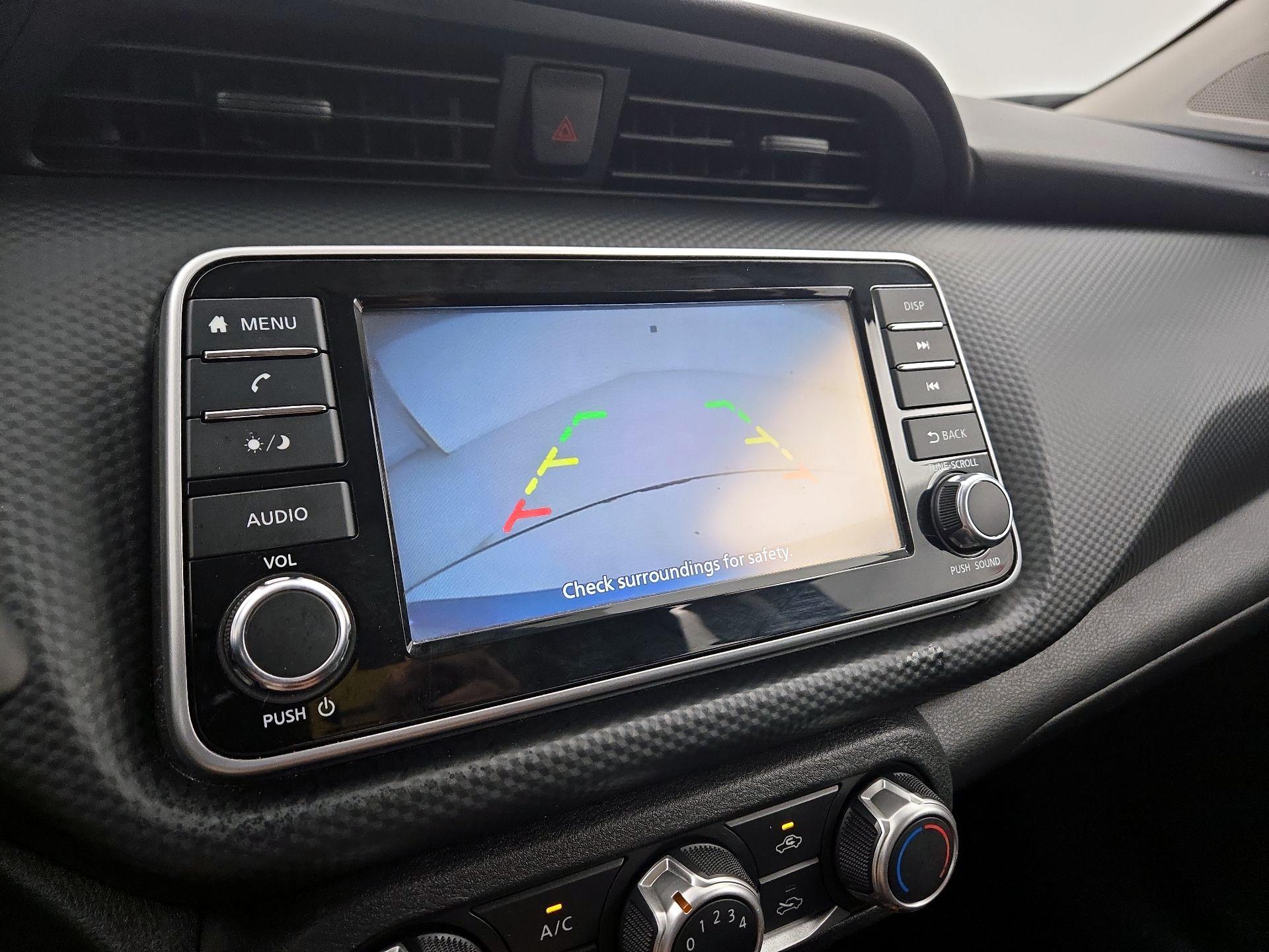 Thumbnail: 2021 Nissan Kicks - 14