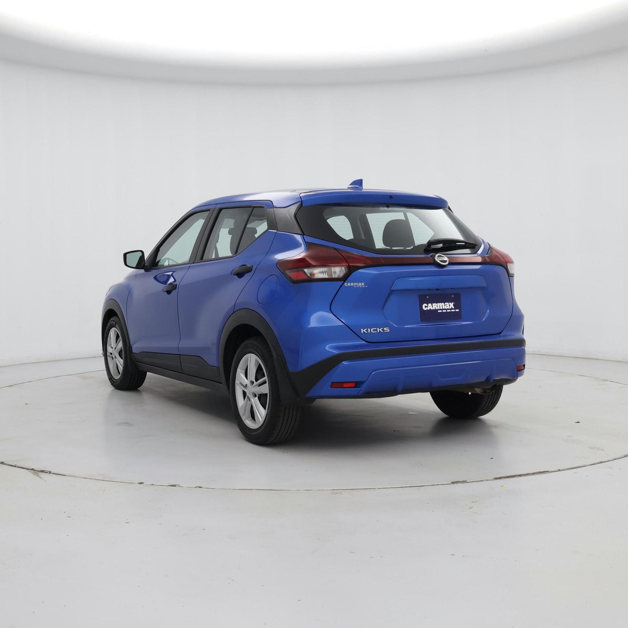 Thumbnail: 2021 Nissan Kicks - 2