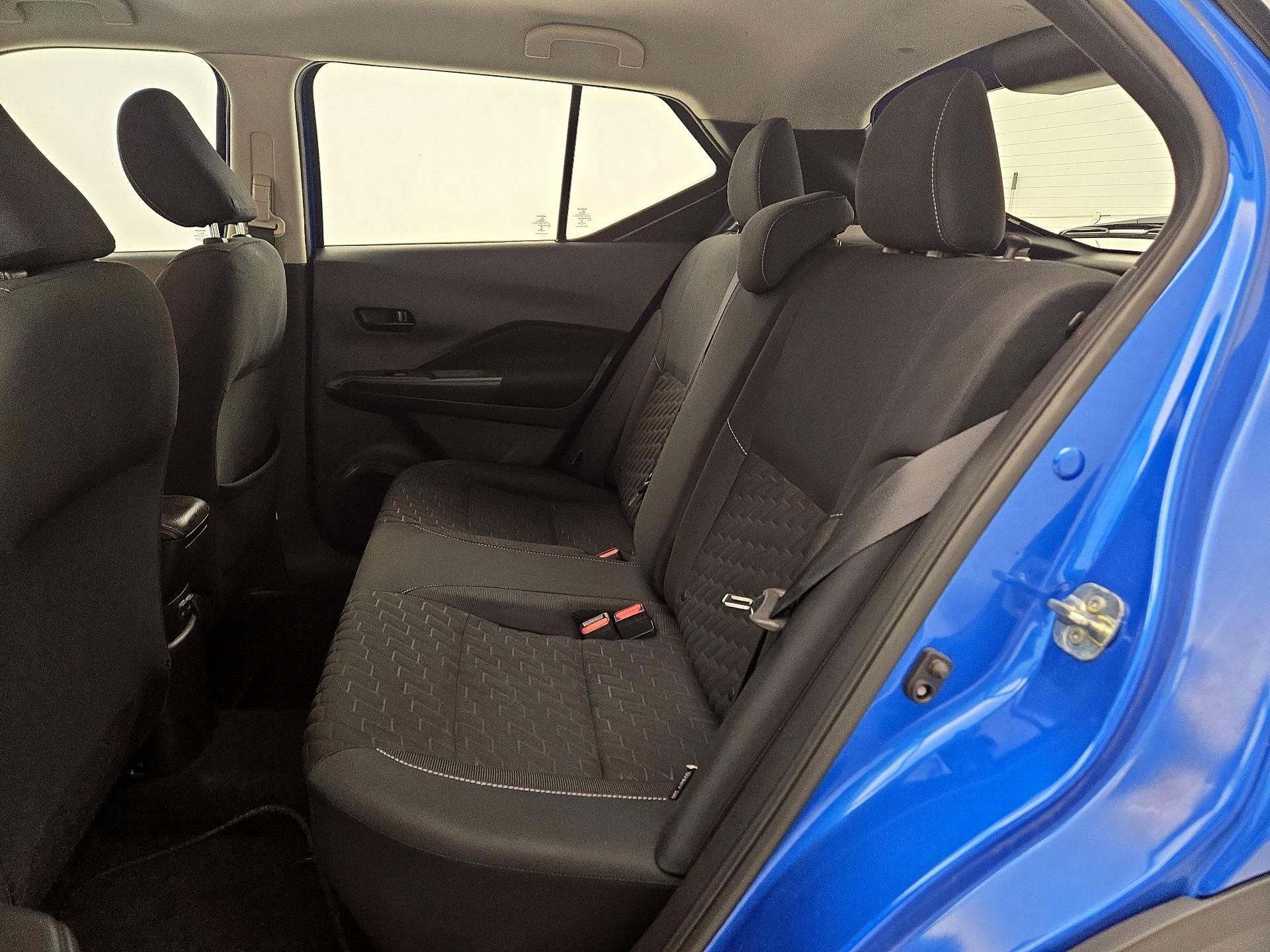 Thumbnail: 2021 Nissan Kicks - 19