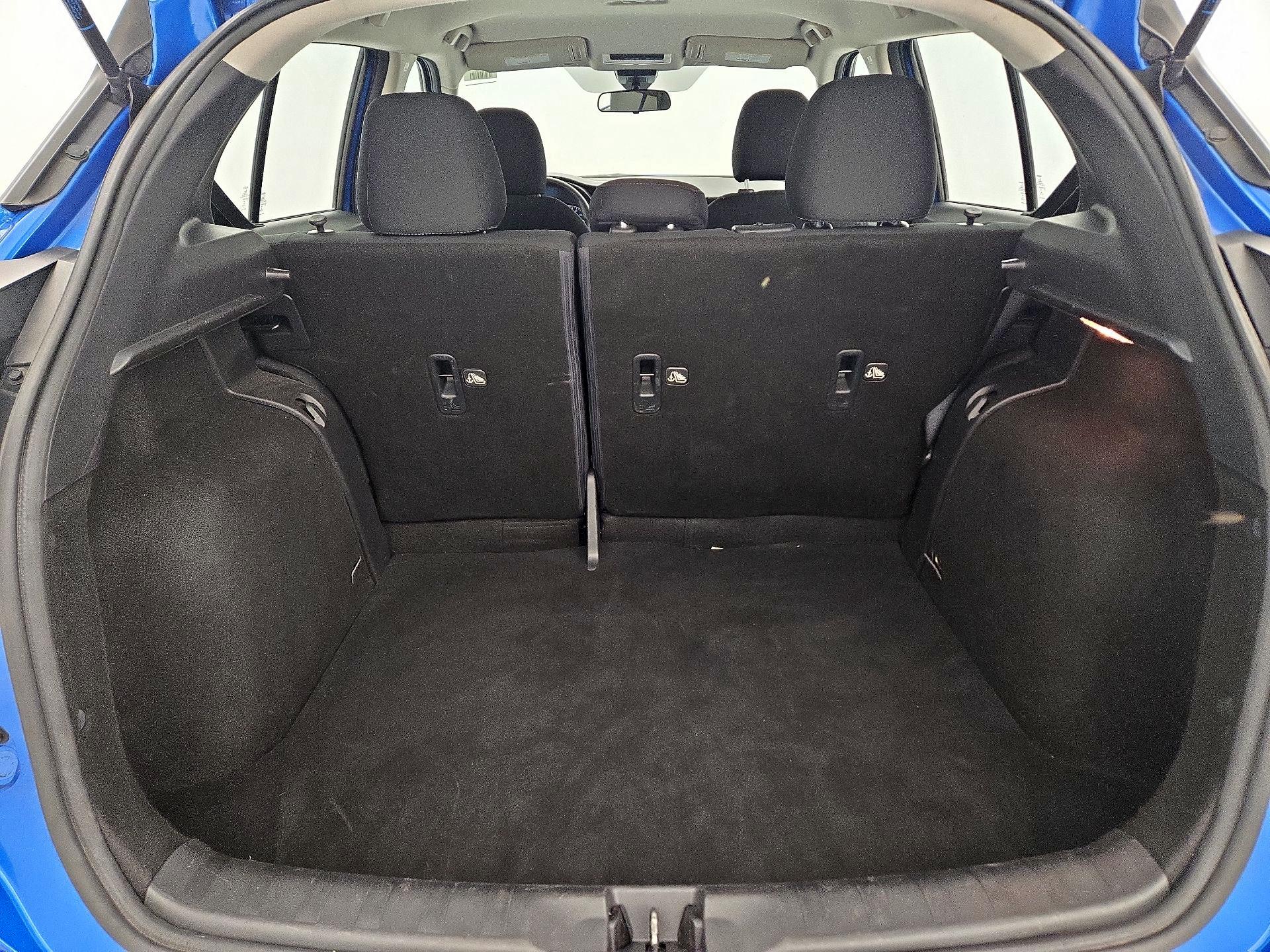 Thumbnail: 2021 Nissan Kicks - 20