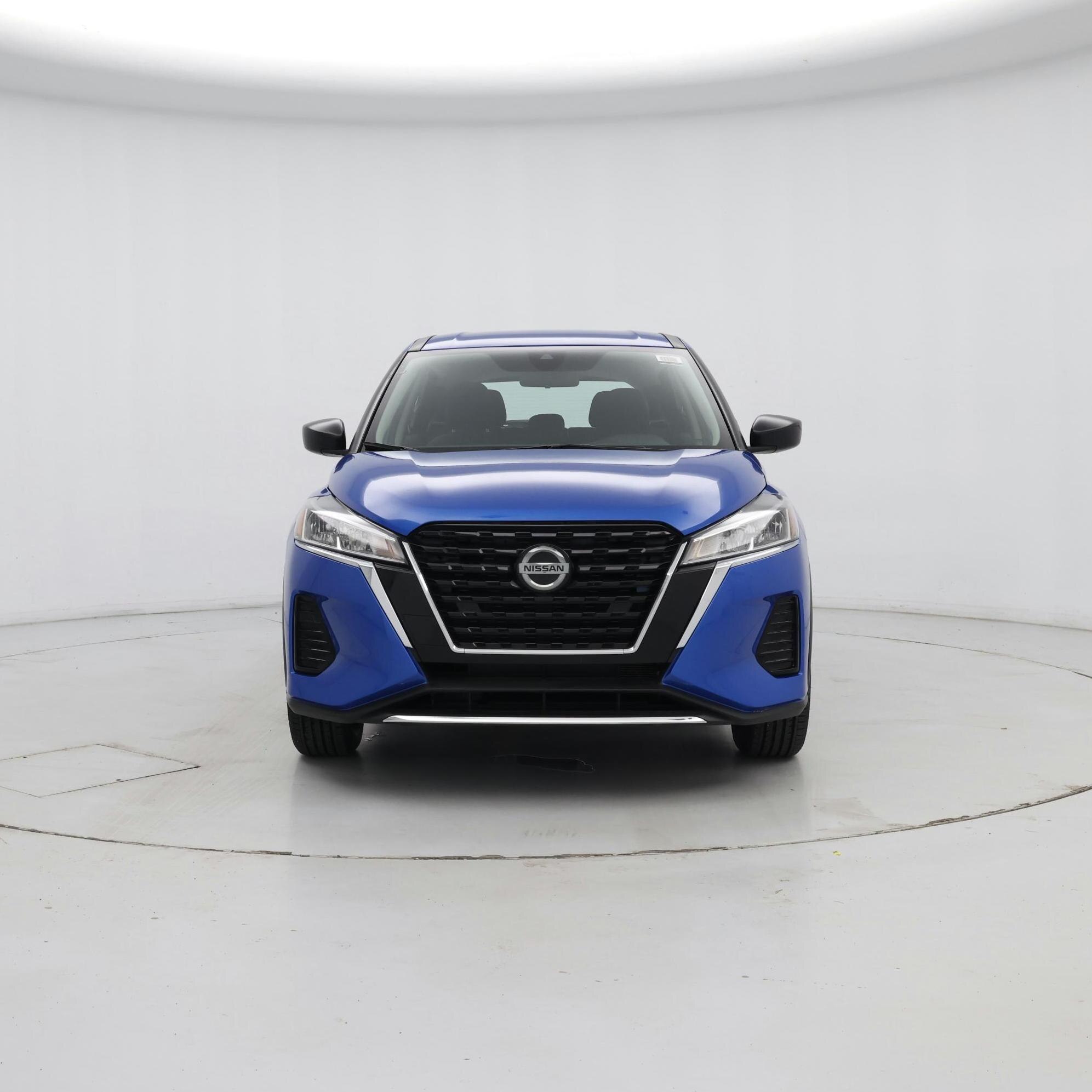 Thumbnail: 2021 Nissan Kicks - 5
