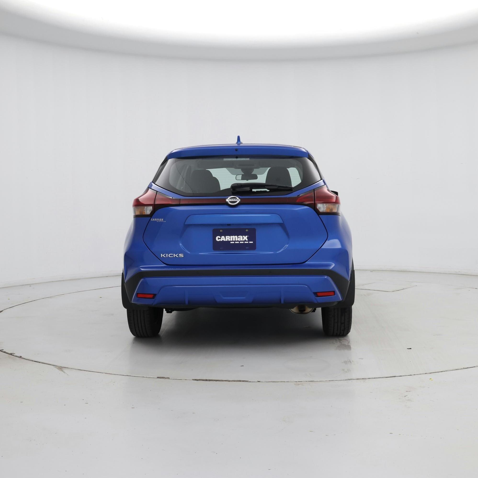 Thumbnail: 2021 Nissan Kicks - 6