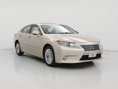 2015 Lexus ES 350 -
                  Madison, TN